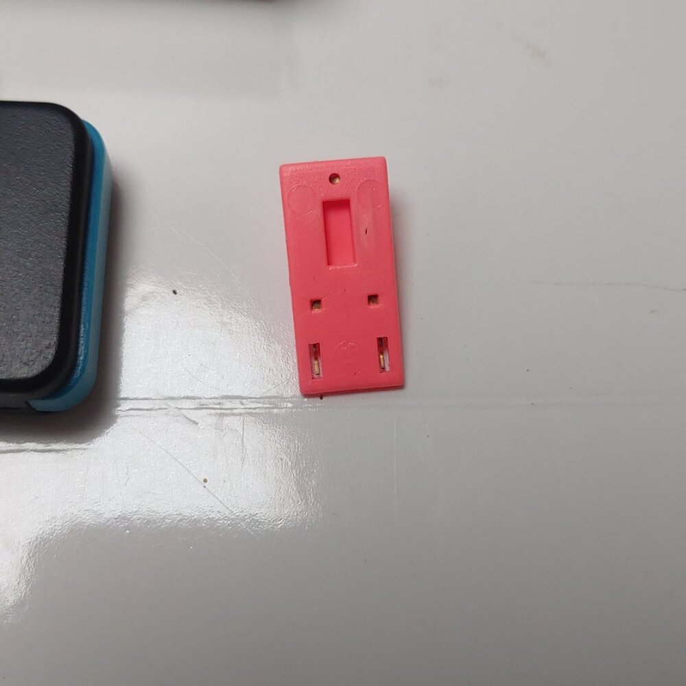 RCM jig tool for the original nintendo switch - Picture 8 of 12